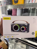 🔊 PARLANTE BLUETOOTH FONENG M2