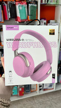 Auriculares Bluetooth SmartLike