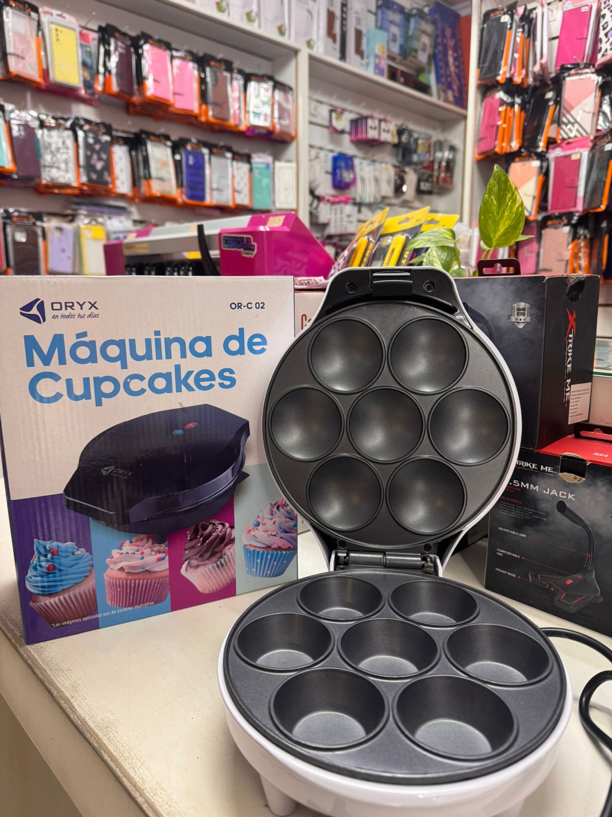🧁 Hacé Cupcakes Perfectos en Minutos y Sorprendé a Todos