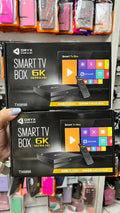 🚀 Convertí tu TV en SMART 6K y disfrutá Netflix, YouTube y más sin límites