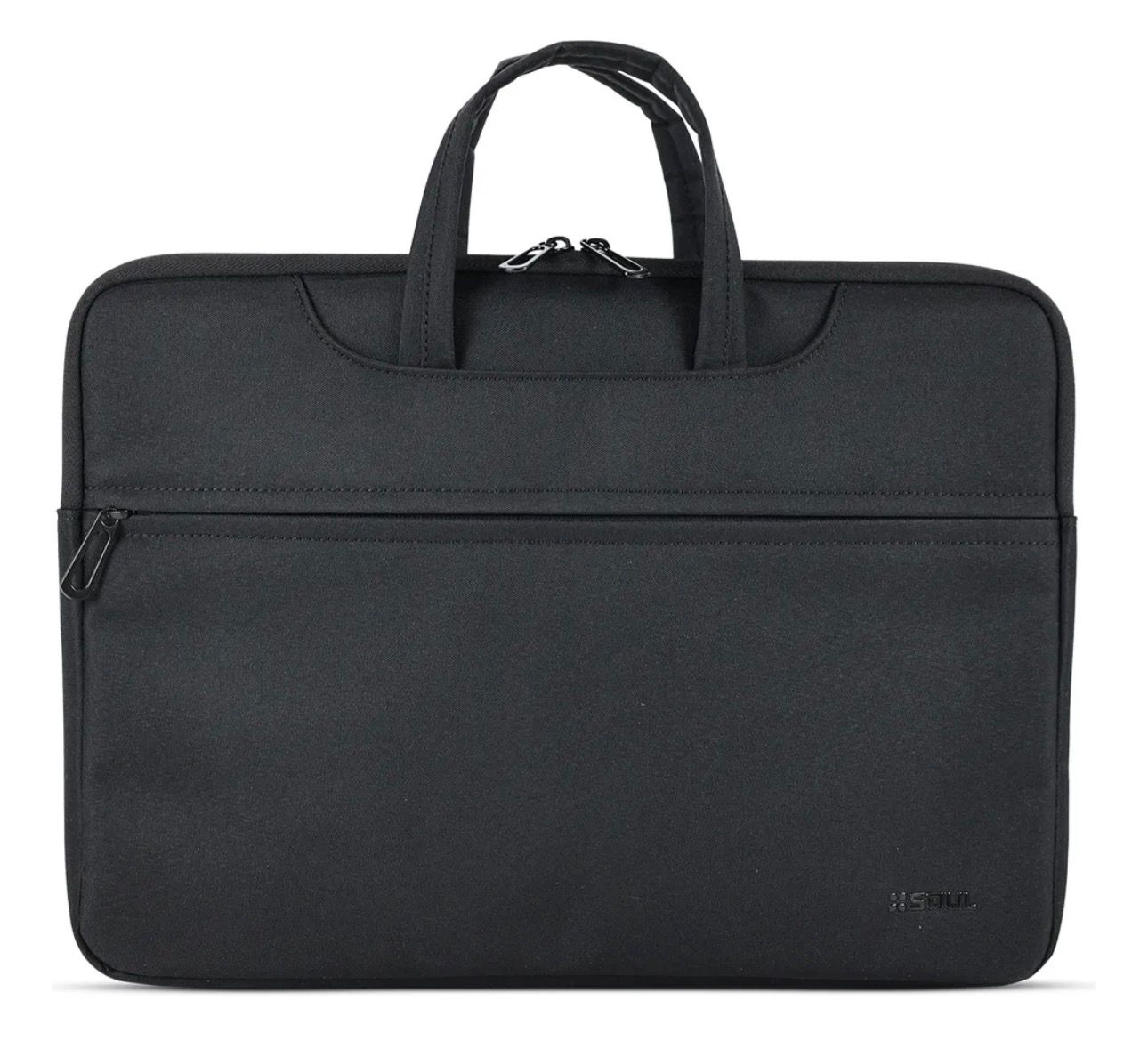 ✨ La Funda que tu Notebook Merece— Elegancia + Protección 15