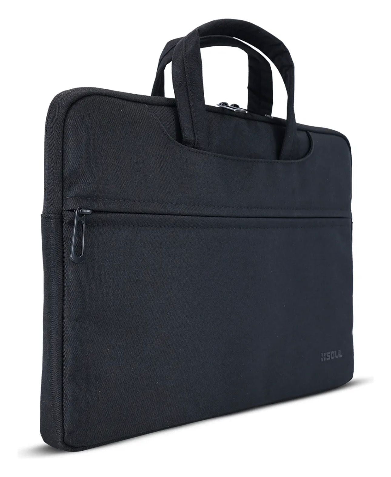 ✨ La Funda que tu Notebook Merece— Elegancia + Protección 15